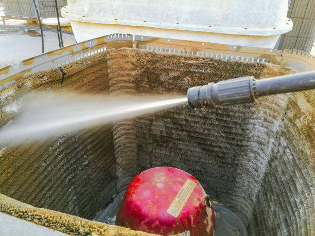 Best Residential Air Duct Cleaning  in Grafton, WV