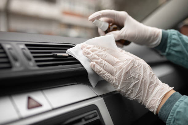 Best Ductwork Cleaning Services  in Grafton, WV