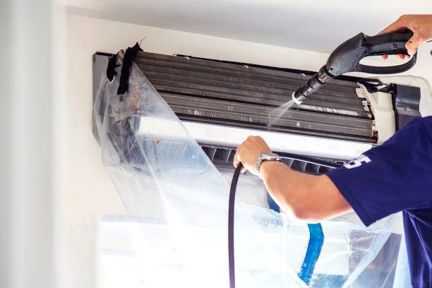 Best Best Air Duct Cleaning Company  in Grafton, WV