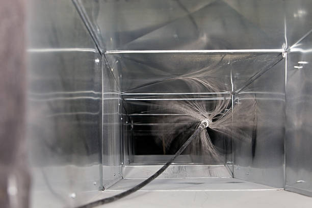 Best Commercial Air Duct Cleaning  in Grafton, WV